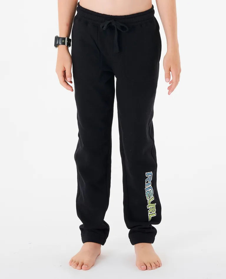 TUBE HEADS TRACK PANT - BOY