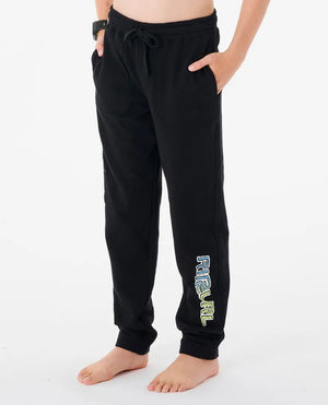 TUBE HEADS TRACK PANT - BOY