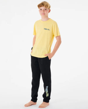 TUBE HEADS TRACK PANT - BOY