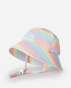 COVE UPF SWIM HAT - GIRL