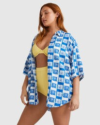 SUN DOWN SHIRT