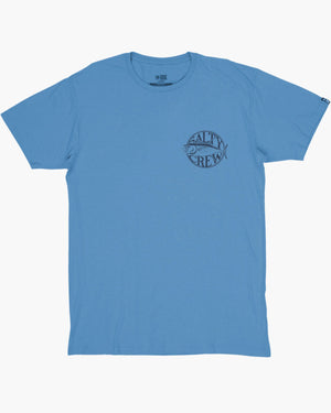 TUNA TIME PREMIUM PKT S/S TEE
