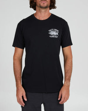 CUT ABOVE PREMIUM S/S TEE