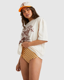 TAHITI BAR TEE