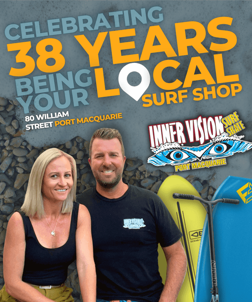 A vans port sales macquarie