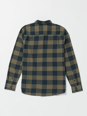 CADEN PLAID LS