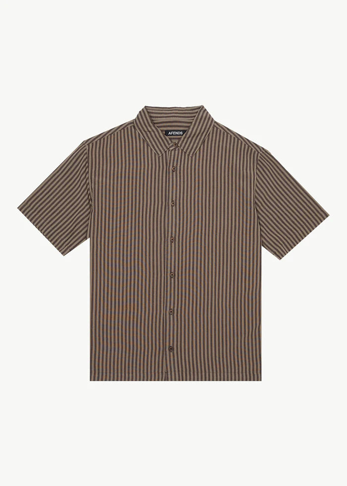SPACE RECYCLED SHORT SLEEVE SHIRT