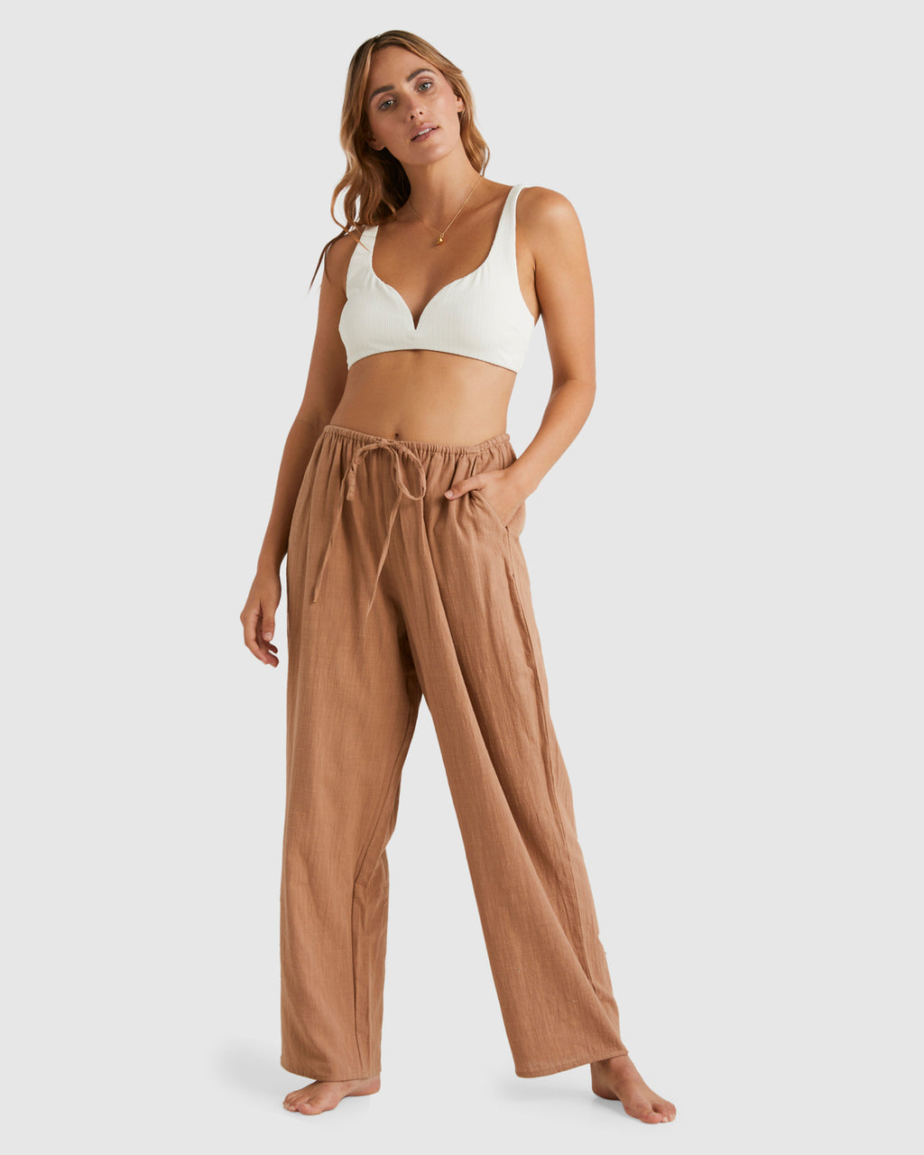 SUNLOVERS BEACHPANTS