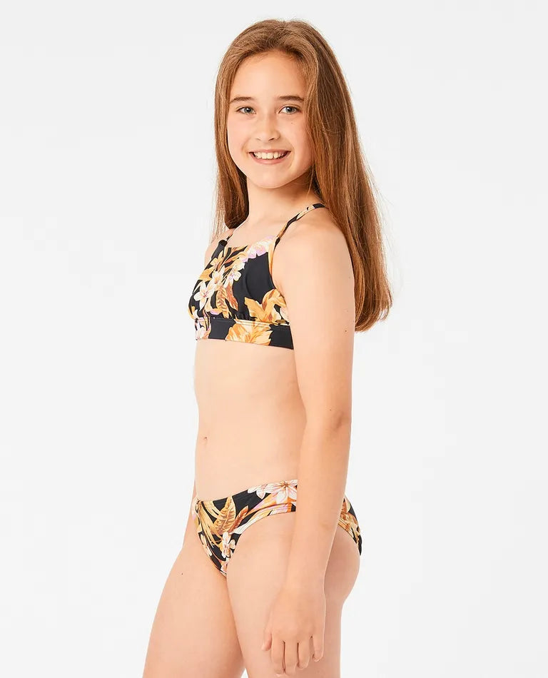 Swell swimwear top