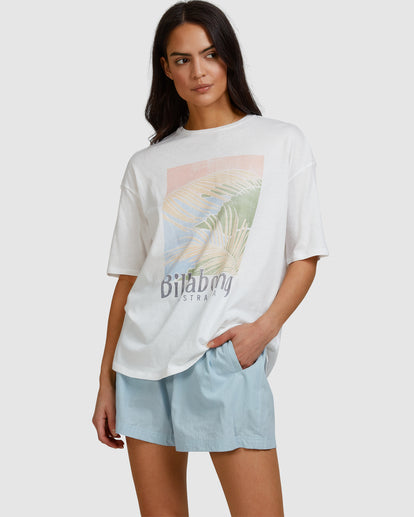 VINTAGE SUNSETS TEE