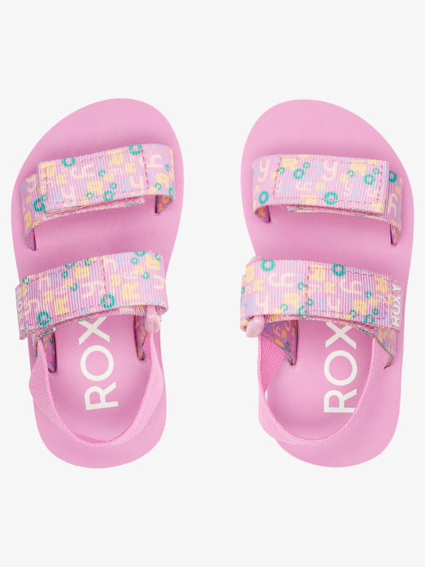 ROXY CAGE- TODDLERS