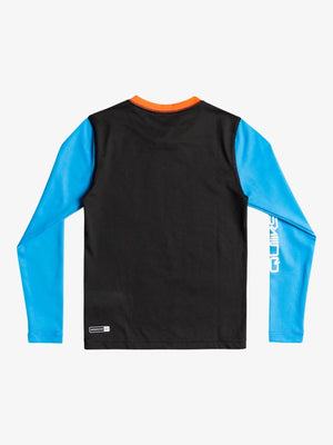HEATS OMNI BOY LS