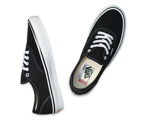 SKATE AUTHENTIC